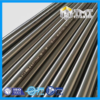医学のためのASTM F1295/ISO5832-11/TI-6AL-7NBのIMPLANTABLE棒