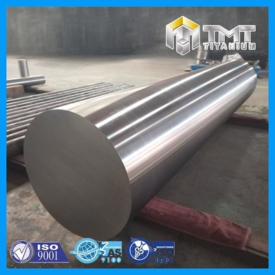 ASTM B348 / GR.1/2/3/4/5 チタンバー