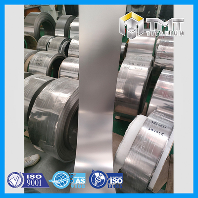 ASTM B265 フォイル GR.2/GR.1