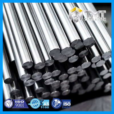 6Al2Sn4Zr2Mo0.08Si/Ti-6-2-4-2 AMS 4975 チタン丸棒